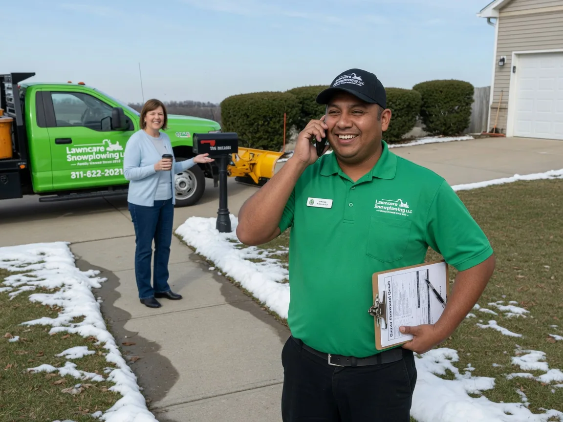 Lawn Care Services By Expert Landscaper Alakanuk, AK FAQs